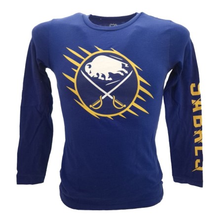 OUTERSTUFF Yth. Buffalo Sabres кофта 3 в 1