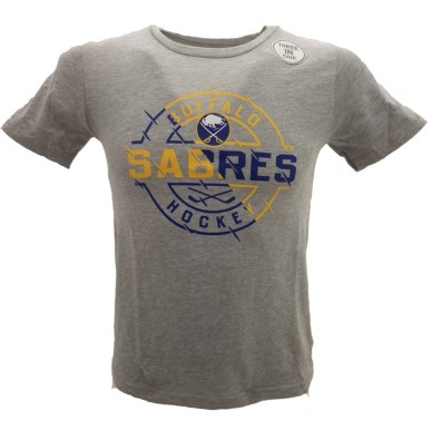 OUTERSTUFF Yth. Buffalo Sabres кофта 3 в 1