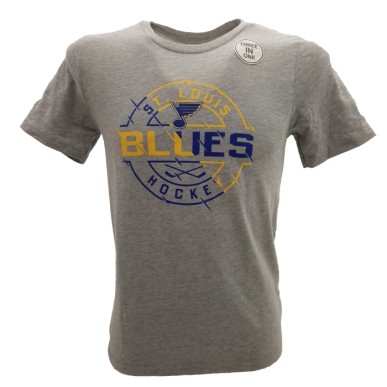 OUTERSTUFF Yth. St. Louis Blues кофта 3 в 1