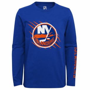 OUTERSTUFF Yth. New York Islanders кофта 3 в 1