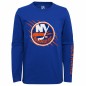 OUTERSTUFF Yth. New York Islanders кофта 3 в 1