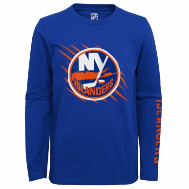 OUTERSTUFF Yth. New York Islanders кофта 3 в 1