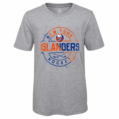 OUTERSTUFF Bērnu New York Islanders trīs vienā džemperis