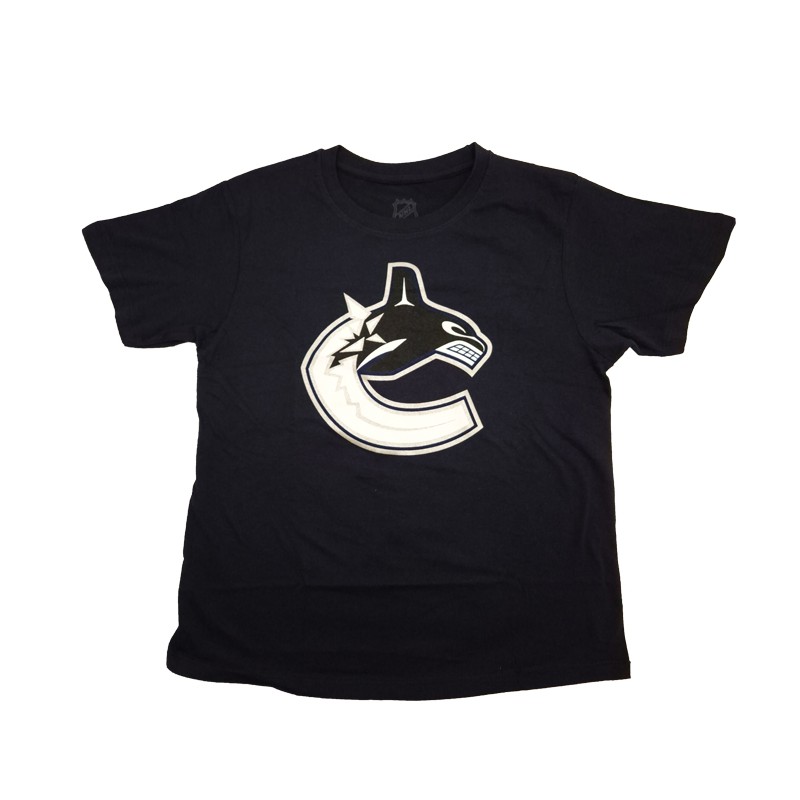 OUTERSTUFF Yth. Vancouver Canucks футболка