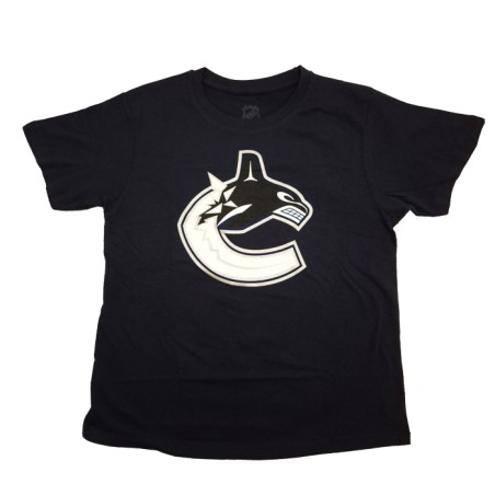 OUTERSTUFF Yth. Vancouver Canucks футболка