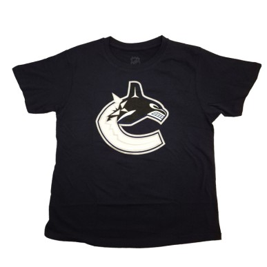 OUTERSTUFF Yth. Vancouver Canucks футболка
