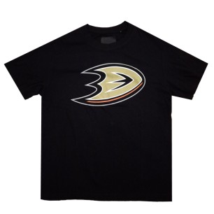 OUTERSTUFF Yth. Anaheim Ducks футболка