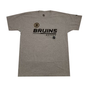 OUTERSTUFF Yth. Boston Bruins Prime футболка