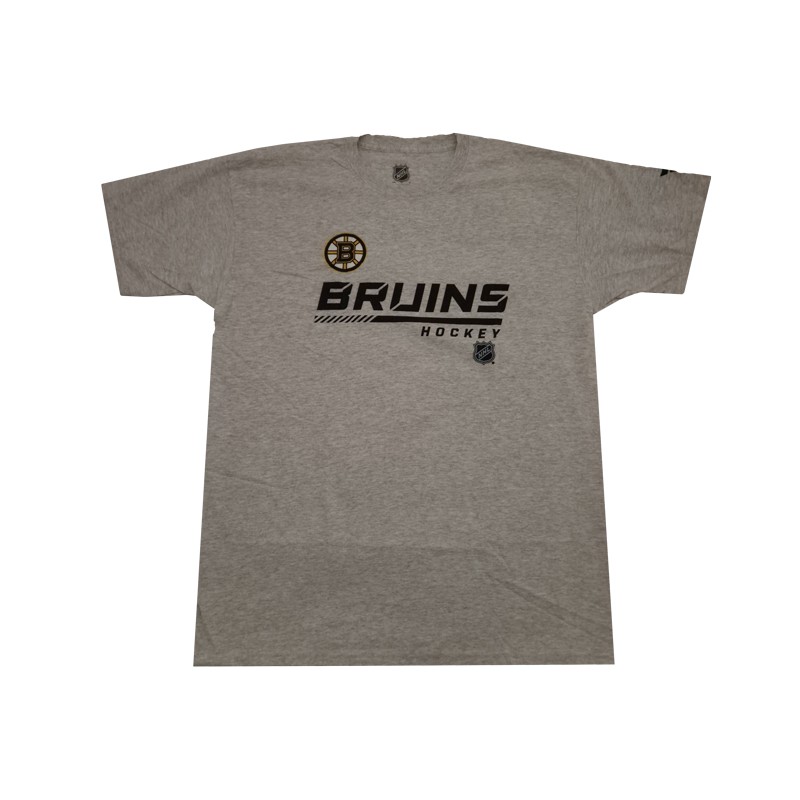 OUTERSTUFF Yth. Boston Bruins Prime футболка