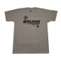 OUTERSTUFF Bērnu Boston Bruins Prime T-krekls