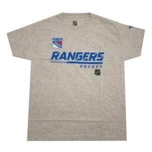 OUTERSTUFF Yth. New York Rangers Prime футболка