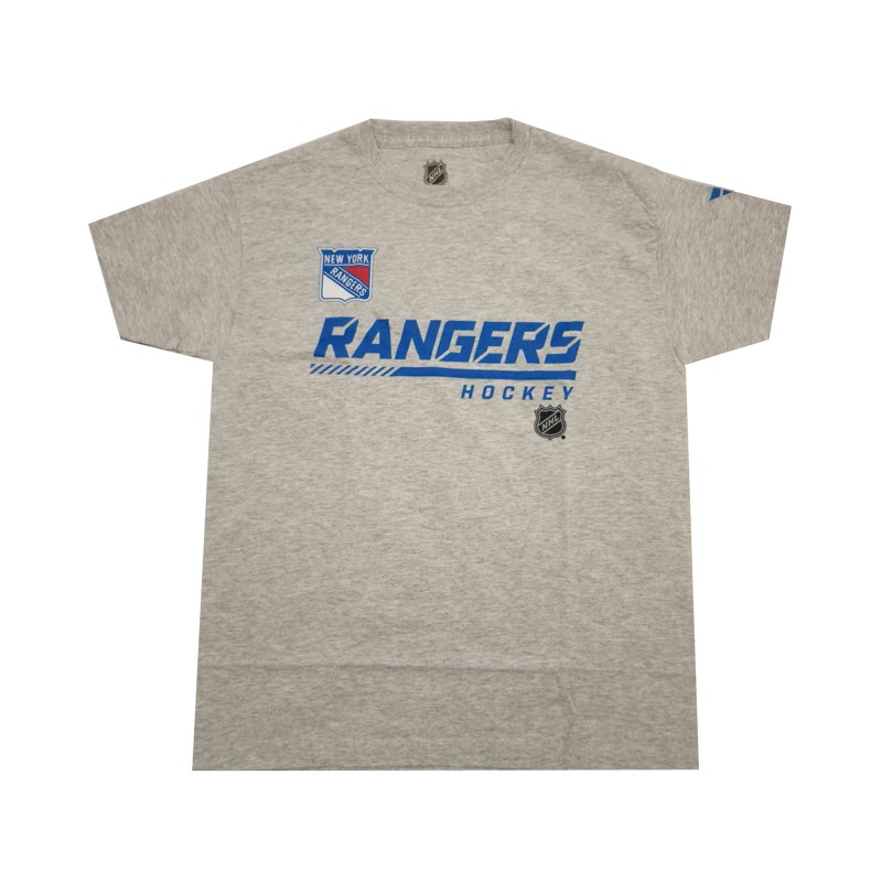 OUTERSTUFF Yth. New York Rangers Prime футболка