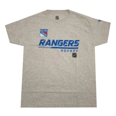 OUTERSTUFF Yth. New York Rangers Prime футболка