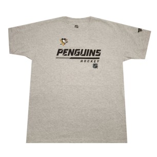 OUTERSTUFF Bērnu Pittsburgh Penguins Prime T-krekls