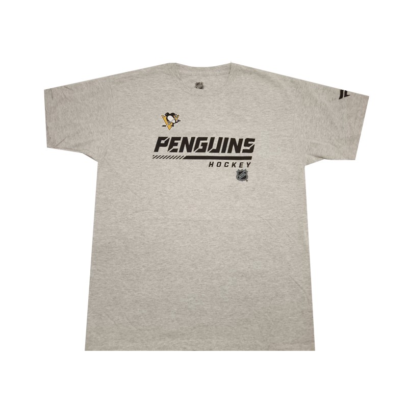 OUTERSTUFF Bērnu Pittsburgh Penguins Prime T-krekls