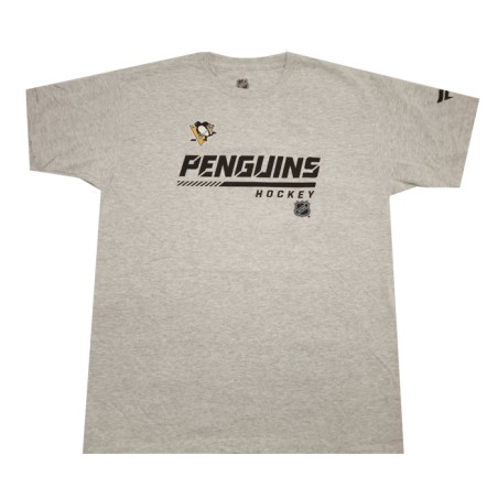 OUTERSTUFF Bērnu Pittsburgh Penguins Prime T-krekls