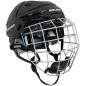 BAUER RE-AKT 70 hokeja ķivere ar režģi