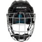 BAUER RE-AKT 70 hokeja ķivere ar režģi