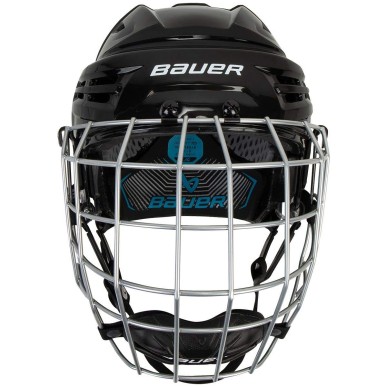 BAUER RE-AKT 70 hokeja ķivere ar režģi