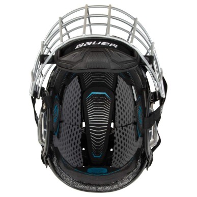 BAUER RE-AKT 70 hokeja ķivere ar režģi