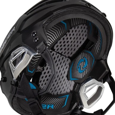 BAUER RE-AKT 70 хоккейный шлем