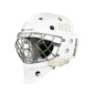 BAUER 940 S21 Сертифицированный Cat Eye Sr. вратарский шлем