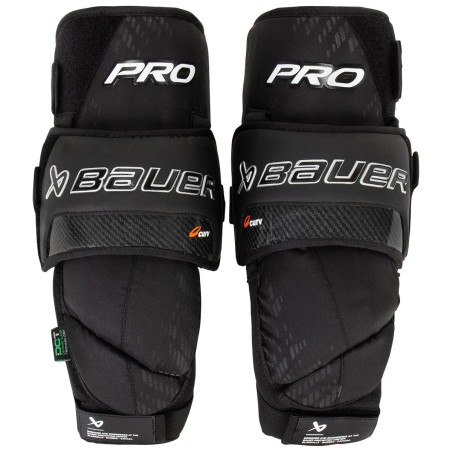 BAUER Pro S25 Sr. вратарские наколенники