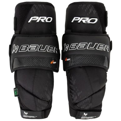BAUER Pro S25 Sr. вратарские наколенники