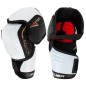 BAUER Vapor Flypro S25 Pieaugušo elkoņu sargi