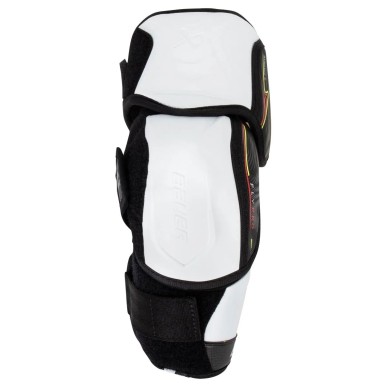 BAUER Vapor Flypro S25 Pieaugušo elkoņu sargi