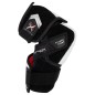 BAUER Vapor Flypro S25 Pieaugušo elkoņu sargi
