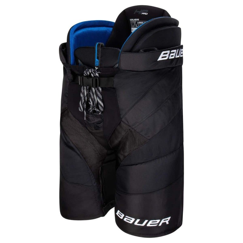 BAUER Pro S24 Pieaugušo hokeja bikses