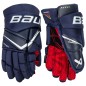 BAUER Vapor FLY40 S25 Pieaugušo hokeja cimdi