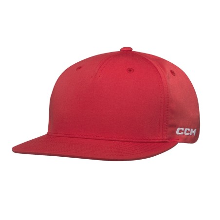 CCM Team Flatbrim vasaras cepure HFB3TA