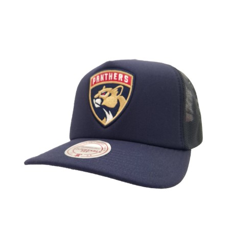 MITCHELL & NESS Florida Panthers кепка HT8616