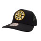 MITCHELL & NESS Boston Bruins кепка HT8616