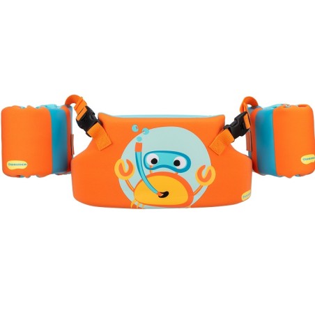 AVENTO 3in1 Splash Guard плавательный жилет 52ZD