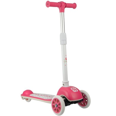 NIJDAM Dream Rider трехколёсный самокат N40CA06