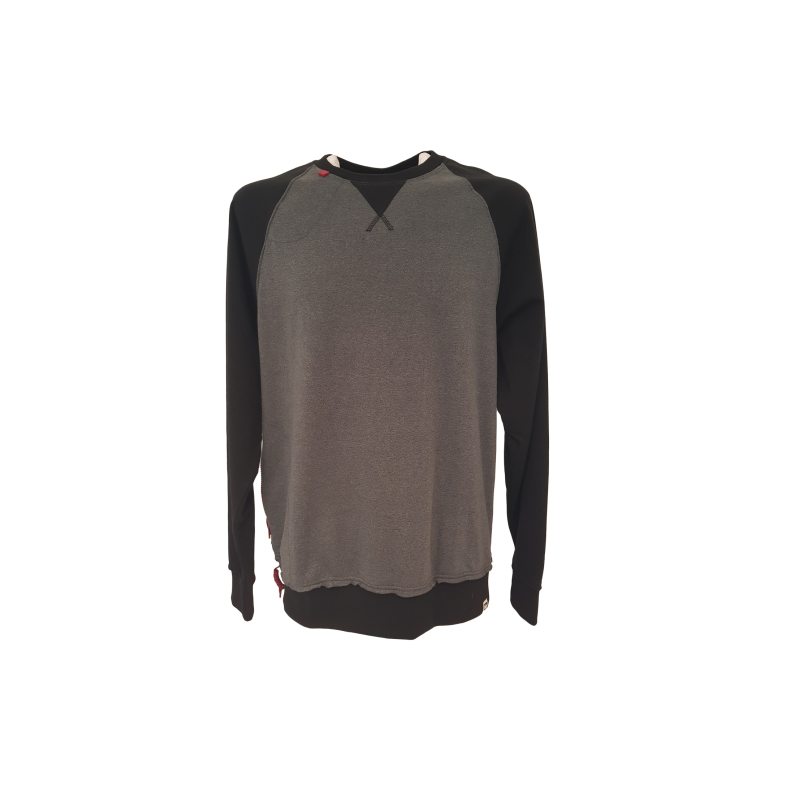 ТолстовкaBuddie Sr. Pullover Толстовка Nº2