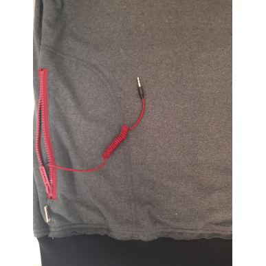 ТолстовкaBuddie Sr. Pullover Толстовка Nº2
