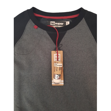 ТолстовкaBuddie Sr. Pullover Толстовка Nº2
