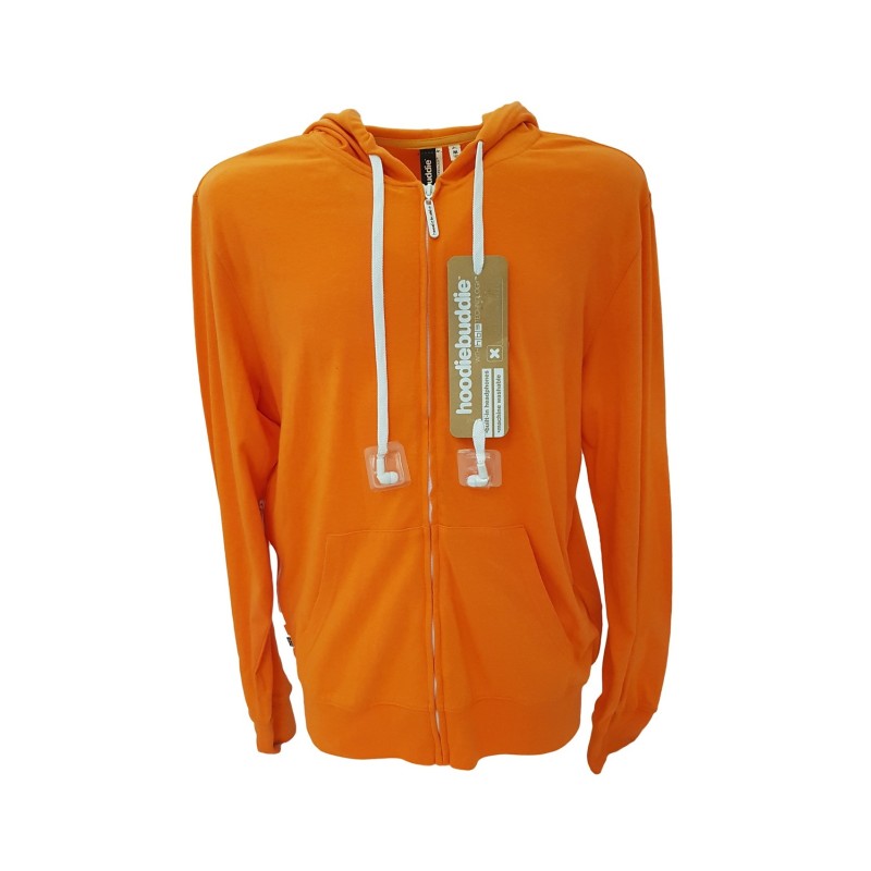 ТолстовкaBuddie Sr. Full Zip Толстовка Nº1