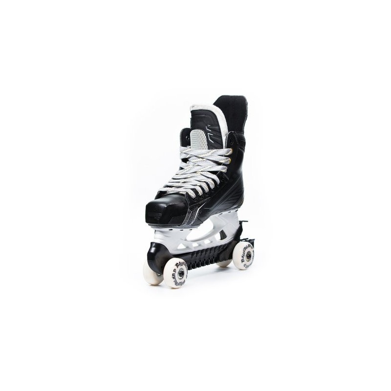 ROLLERGARD роликовые защитные накладки на коньков