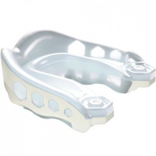 Shock Doctor Gel Max Pieaugušo Zobu Sargs 61950A