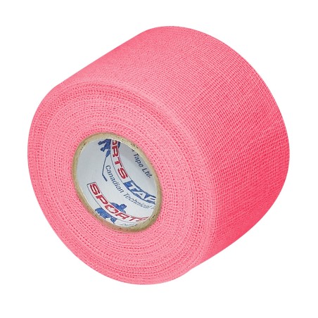 SPORTSTAPE Gauze Hokeja Nūjas Grip Lenta 38MM X 9,24M