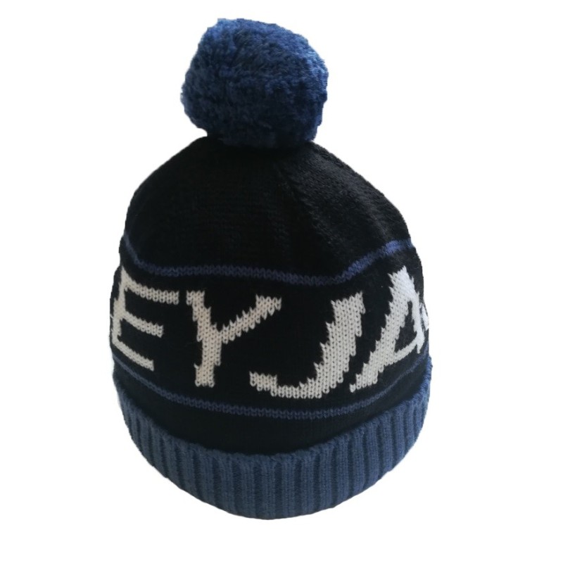 HOKEJAM.LV HockeyJam Logo Ziemas Cepure