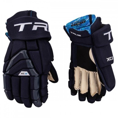 True XCore 5 S18 Jr. Хоккейные Перчатки