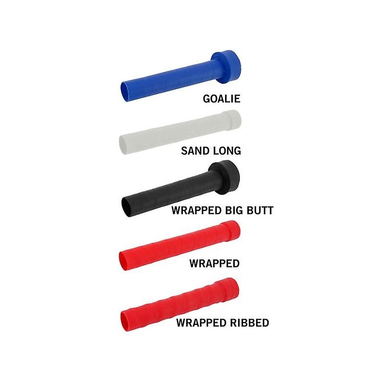 TACKI-MAC Goalie Grip Vārtsarga Nūjas Uzgalis