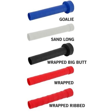 TACKI-MAC Goalie Grip Vārtsarga Nūjas Uzgalis