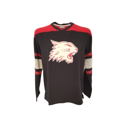 CCM Long Sleeve Crew Adult Толстовкa